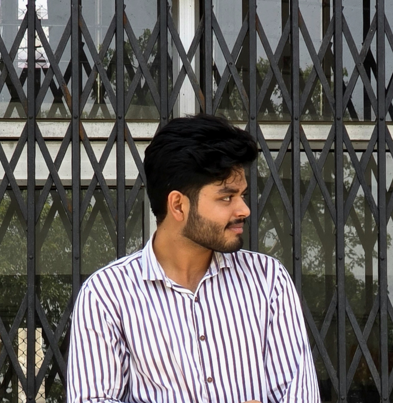 Abhay Shukla